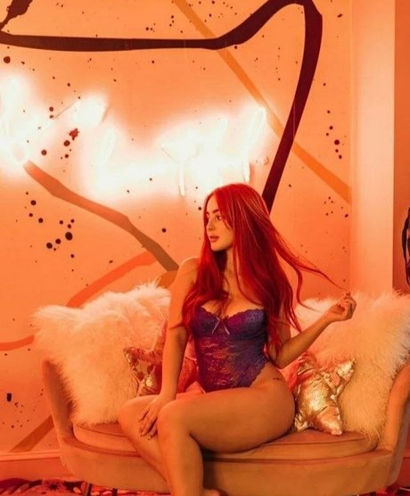 Nicolle Figueroa high quality actress picture