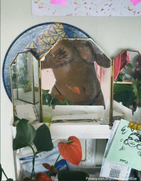 Badgirl Eve pornstar hd image