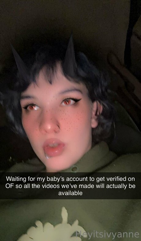 heyitsivyanne pornstar nudes archive
