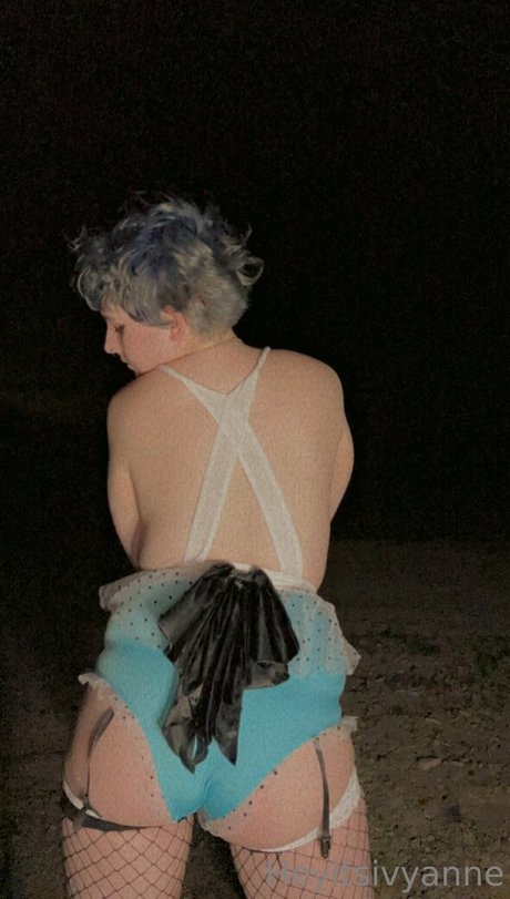 heyitsivyanne pornstar nudes photo