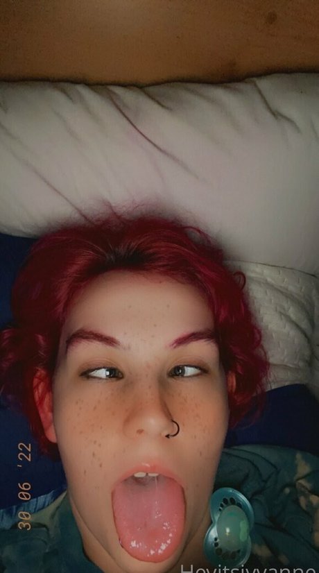 heyitsivyanne perfect pornstar pictures