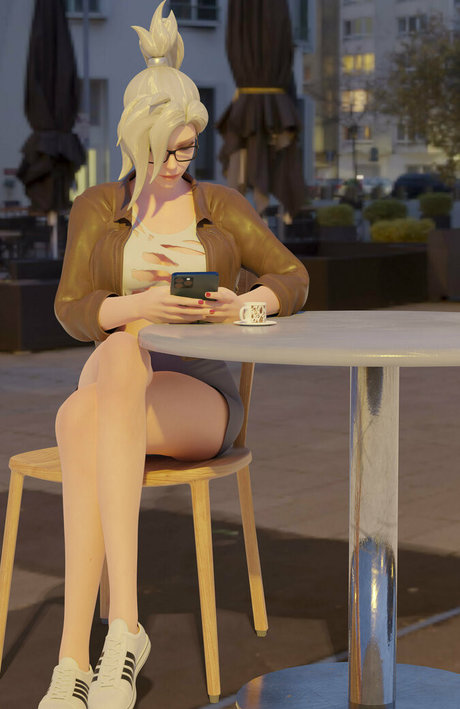 thehounde pornstar pretty photo