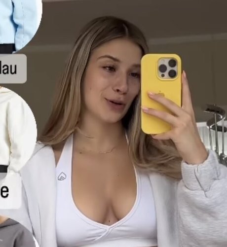 Paula Doeringer xxx star pics