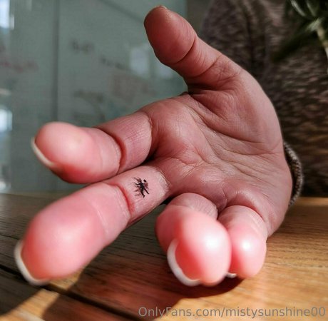 mistysunshine00 sex model pictures