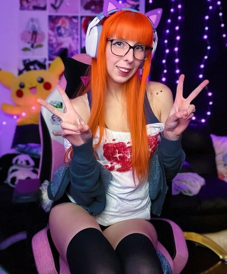 loosh cos nudes pornstar pic