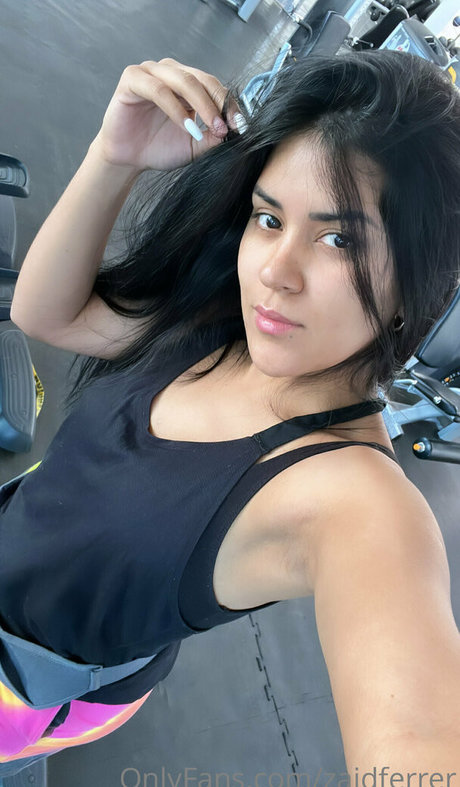 zaidferrer perfect star archive