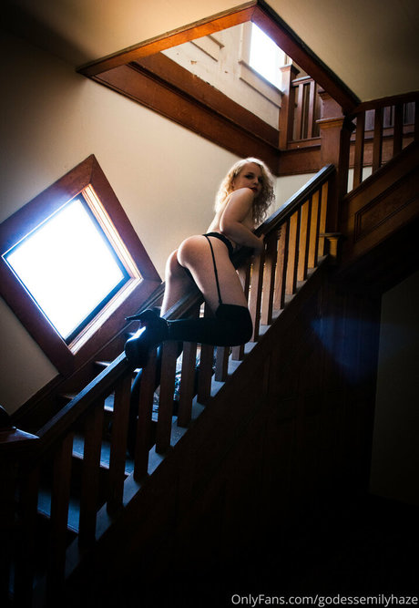 realemilyhaze pornstar art archive