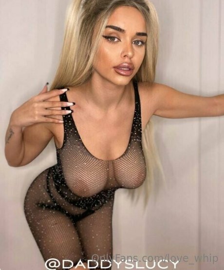 love whip model images