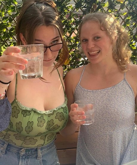 lesbian strapon onlyfans erotic gallery