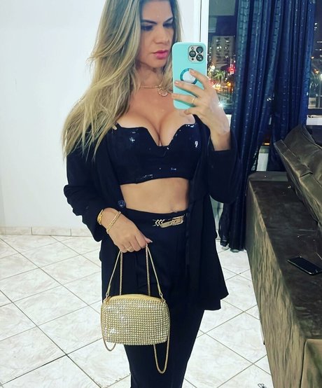 Ellen Barroso pornstar free picture