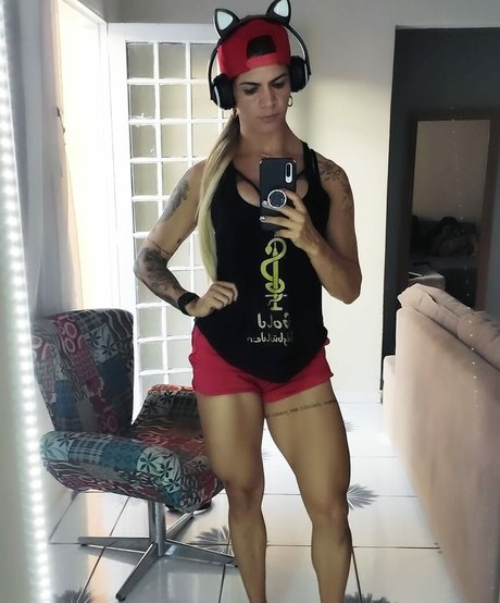 Ellen Barroso porn star gallery