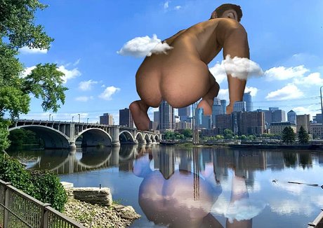 gigagod69 sexy model photo