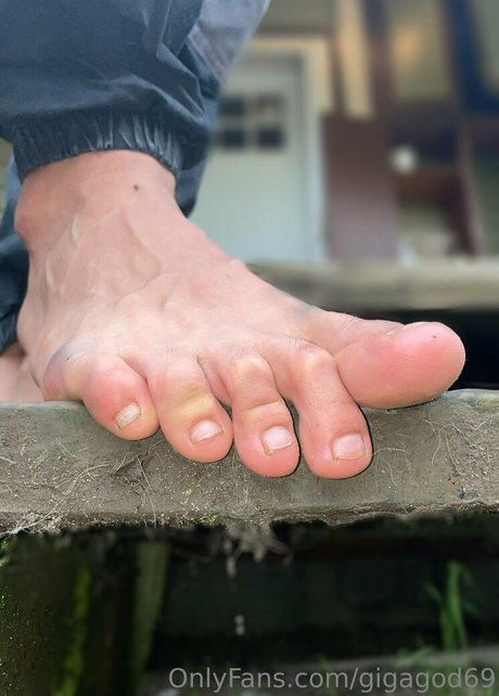 gigagod69 sex star gallery