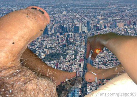 gigagod69 star art gallery