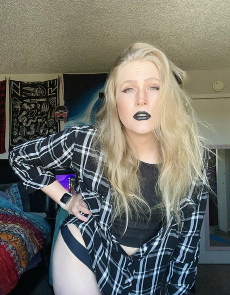 Ghost Romper star nudes archive