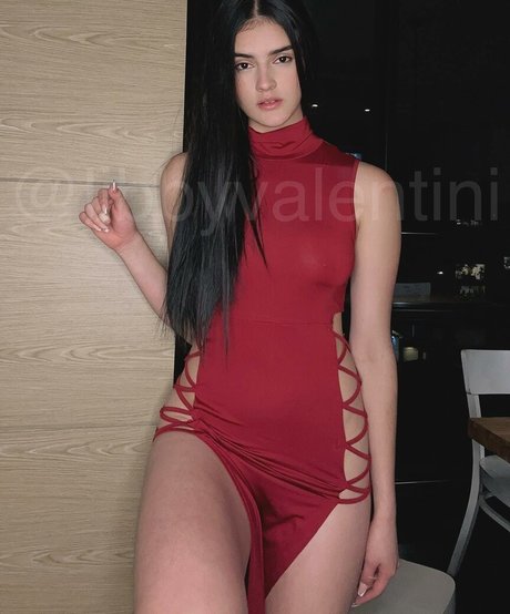 Libby Valentini porn actress images