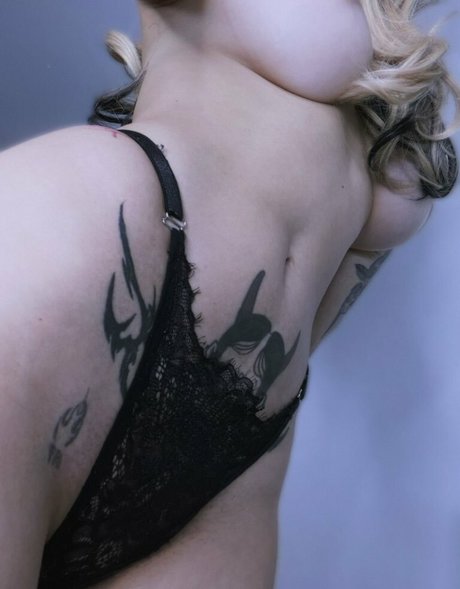 katxrox model hot picture