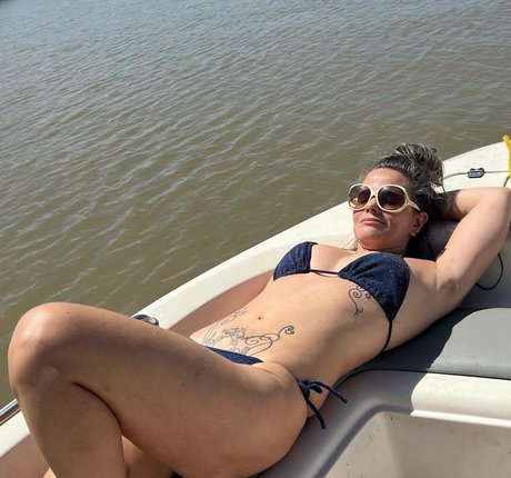 Maria Candida star sexy photo