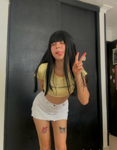 baby hatice hot pornstar photo