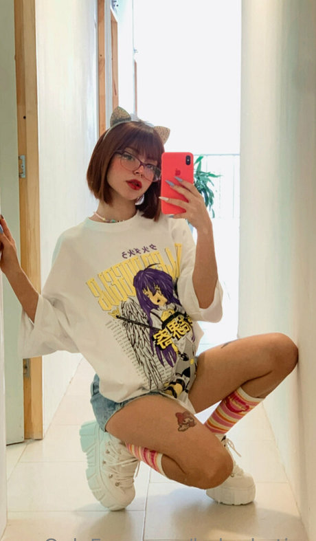 baby hatice model best picture