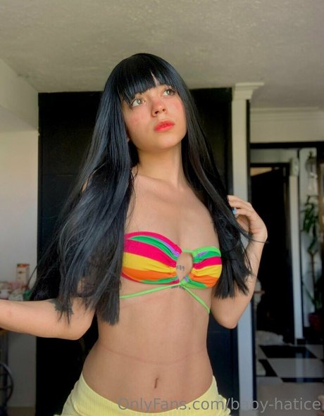 baby hatice star pretty gallery