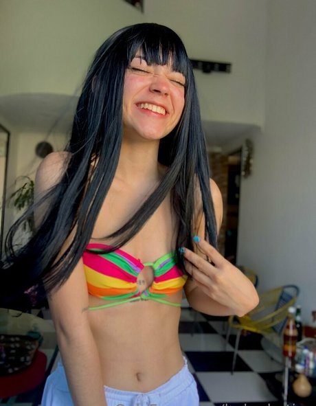 sexy black onlyfans pornographic pics