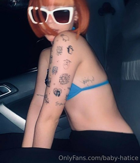 baby hatice star best img