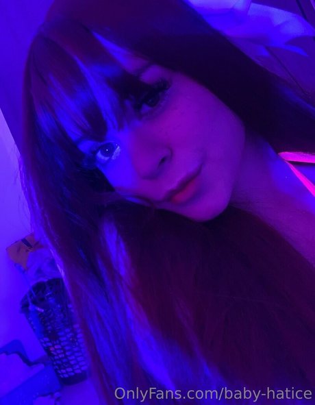 baby hatice high quality actress img