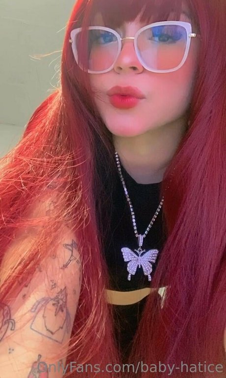 baby hatice pornographic actress pics