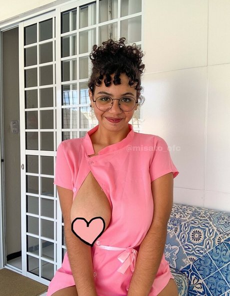 misato ofc model sexy picture