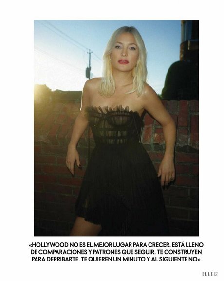 Kate Hudson star nice pictures