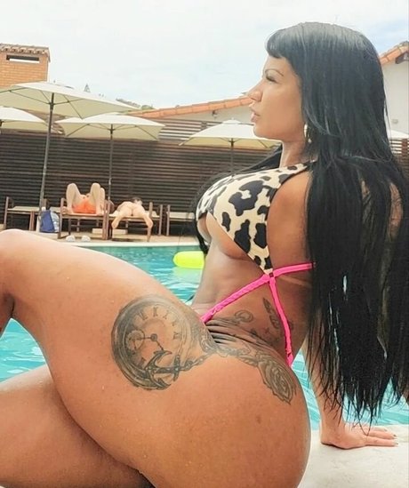 Norma Santos star nudes pic