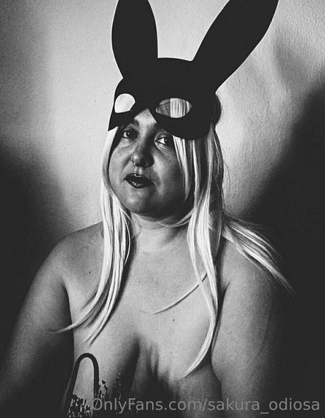 sakura odiosa model hot picture