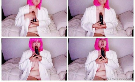 sakura odiosa model pretty images