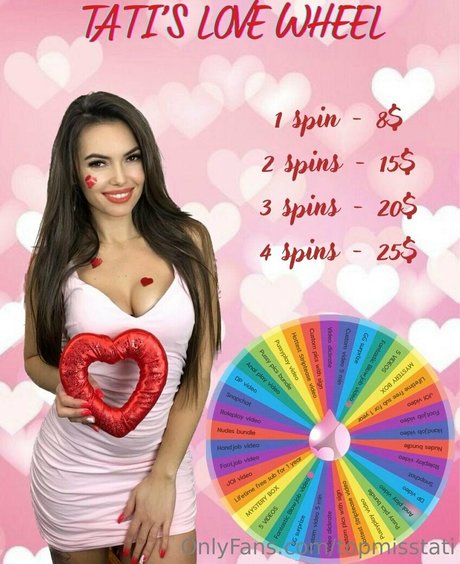 topmisstati star pretty photo