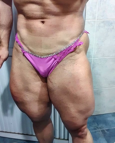 Micaela Viscido model exclusive img