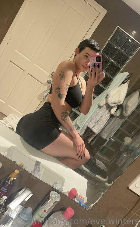 Eve winters pornstar xxx photo