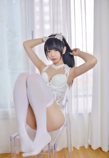 xueqisama naked model pic