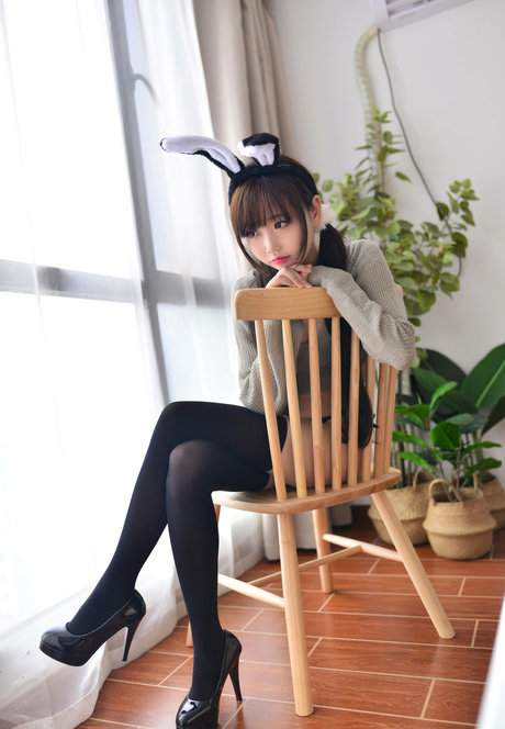 xueqisama nice model picture