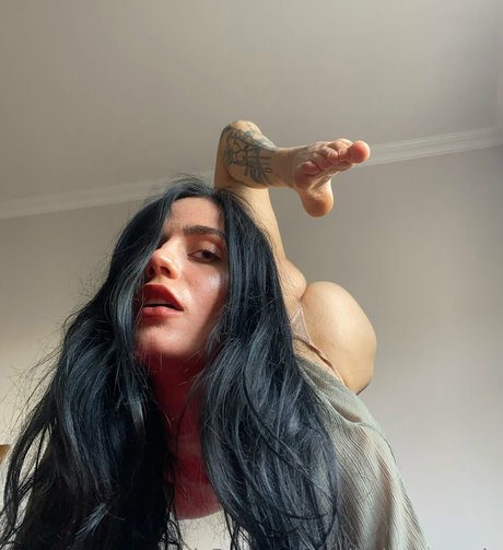 influencer onlyfans art nude pic