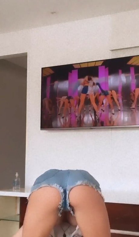 Thaylise Pivato nudes model galleries