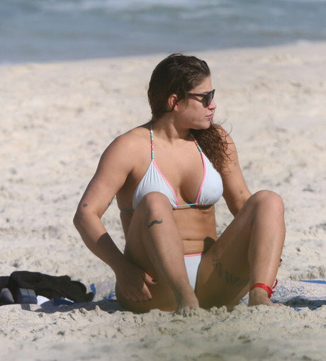 Priscila Fantin sex star gallery