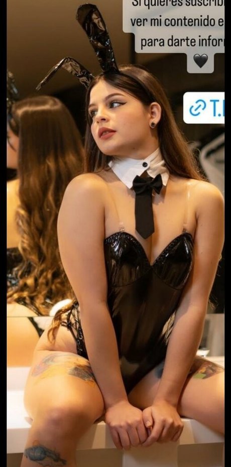 Luzcelinacervo sex model pictures