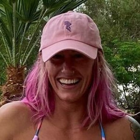 Danielle Brandon naked model image