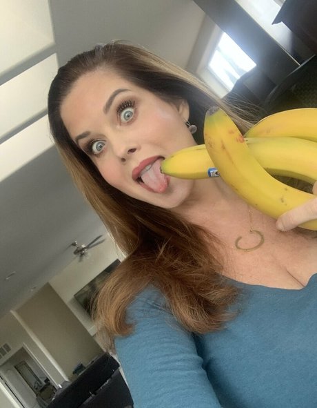 Carrie Stevens model xxx gallery