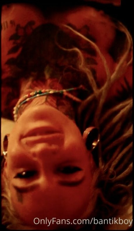 Bantik Boy pornstar hot img