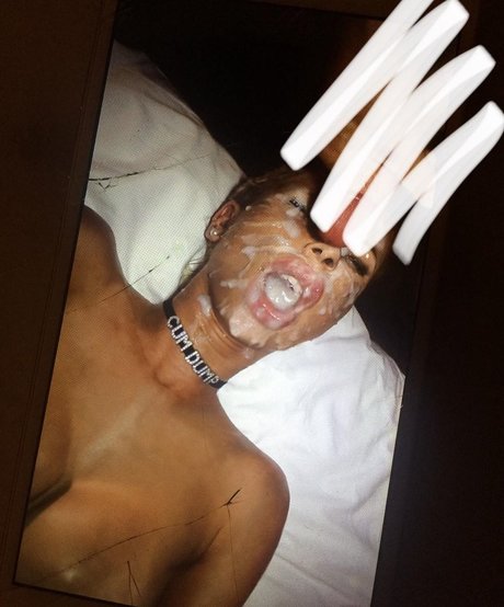 Tiffany Luu star sexy picture