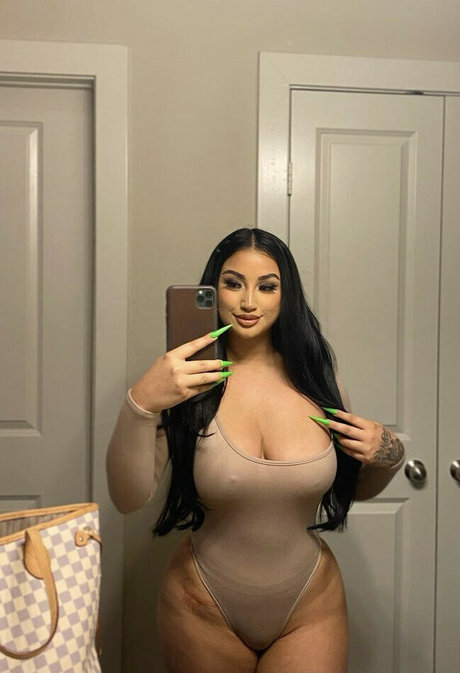 Sarah Soho pornstar pretty pic