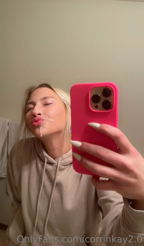 corrinkay2 0 model erotic pics