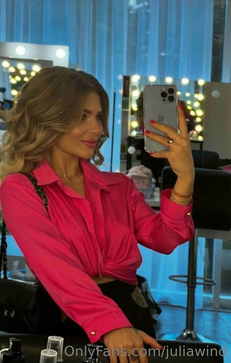 juliawind nudes model galleries